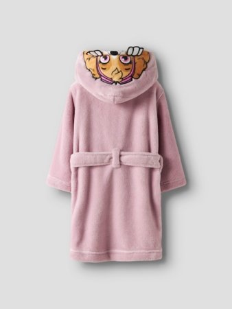 NAME IT PAW PATROL hommikumantel, 13249800-C0A5AE 110 cm 