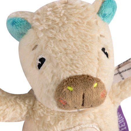 CAPYBARA pehme võtmehoidja, 40227 