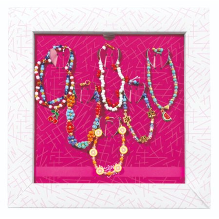TOTUM loominguline komplekt Design & Shine Sweet Bracelets, 28210 