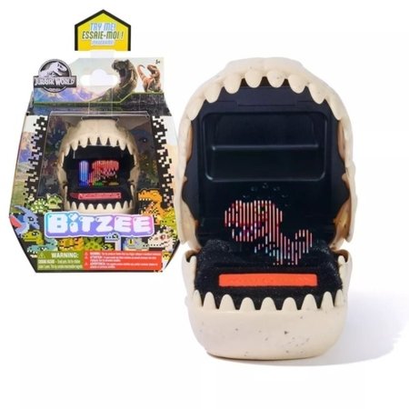 BITZEE interaktiivne digitaalne lemmikloom Jurassic World, 6074096 