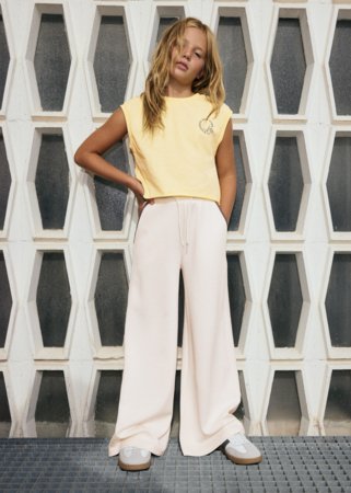 MAYORAL püksid, bone, 6.555-61, 140 cm 