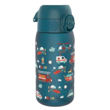 ION8 pudel, Rescue, 350 ml., I8RF350PTRESCUE 