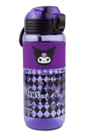 KUROMI joogipudel, 750 ml, 15246PTR 