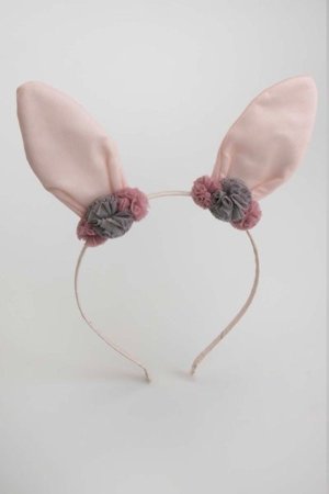 COCCODRILLO hairpin PETIT BIJOU, roosa, WC5311902PBJ-007-000, one size cm 