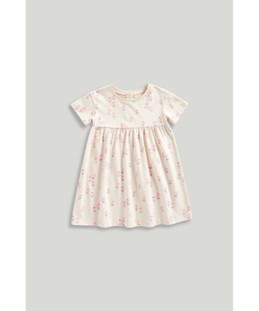 MOTHERCARE lühikeste varrukatega kleit, LL255 98 