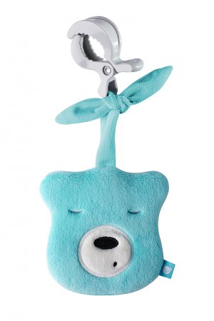 MY HUMMY kaisukas MINI, mint 5907522823436