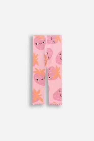 COCCODRILLO retuusid, roosad, WC6122105HGN-033-086, 86 suurus 