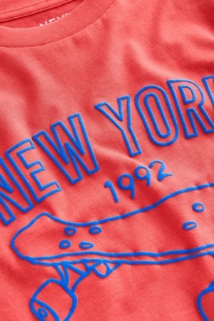 NEXT t-särgid, E98706, 140 