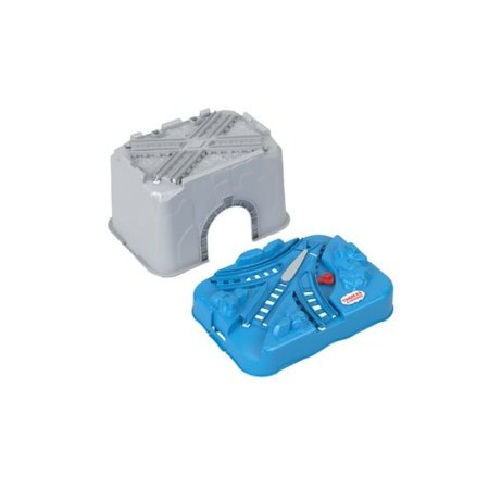 THOMAS AND FRIENDS rajaehituskomplekt HNP81