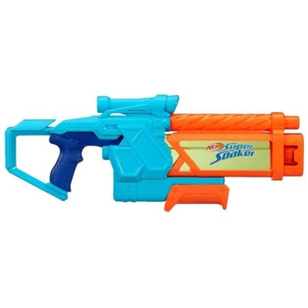 NERF SUPER SOAKER veepüstol MEGA DUNK FILL, G09995L0 