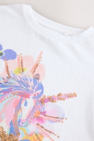 NEXT t-särk, F01213, 104 cm