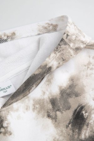 COCCODRILLO pusa, värviline, cm 