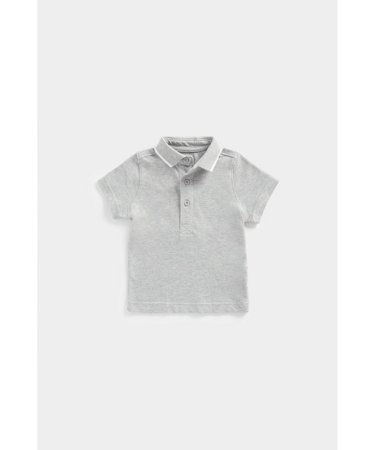 MOTHERCARE lühikeste varrukatega polo särk, EB152 616562