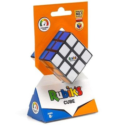 RUBIKS Rubiku kuubik, 6063968 