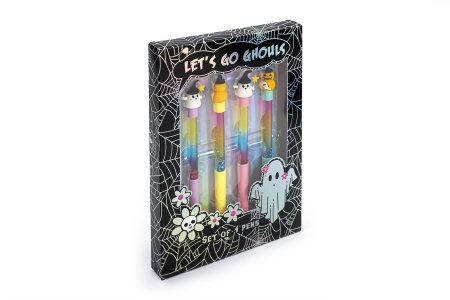 TCD made for Kids pastakate komplekt, 4 tk, 30904-32151 