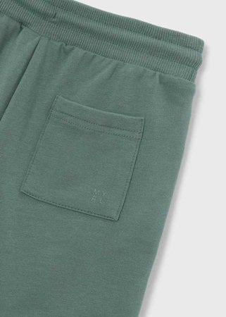 MAYORAL lühikesed püksid, green, 611-94, 110  cm 