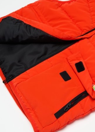 OVS vest, oranž, , 001939672 