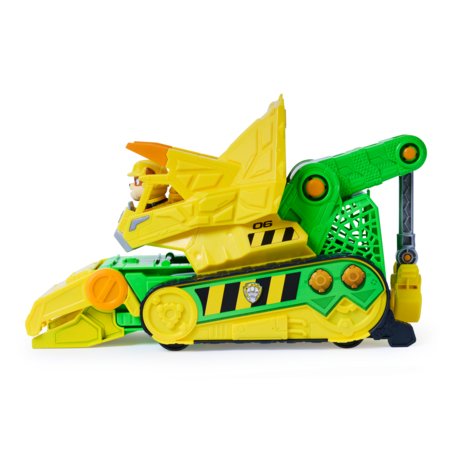 PAW PATROL buldooser Chomp & Rescue, 6075978 