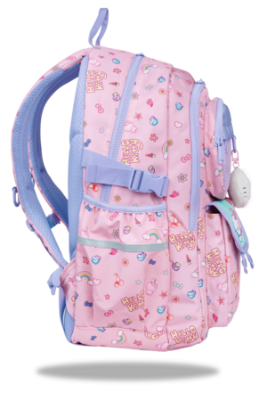 HELLO KITTY seljakott, 17", F154025 