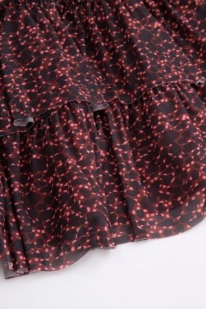 COCCODRILLO seelik CRAFT PUNK GIRL JUNIOR, mitmevärviline, cm 