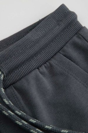 COCCODRILLO jooksupüksid, hallid, cm 