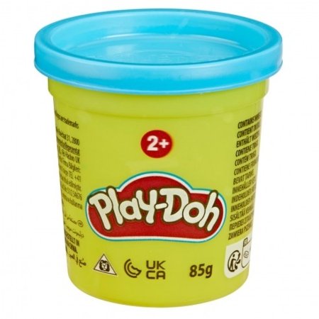 PLAY-DOH plastiliin, 1 tk, assortii, G0510EN8 