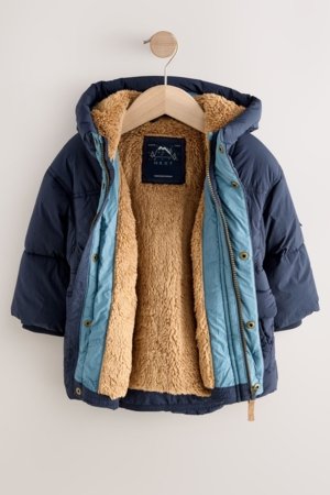 NEXT ilmastikukindel jope, AV1025, 80-86 cm 