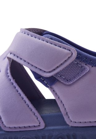 REIMA sandaalid KORALLI, 5400070A-5450, 22 suurus 