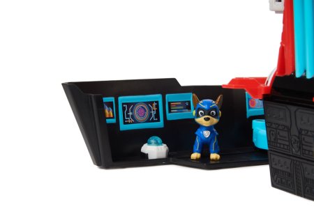 PAW PATROL mängukomplekt Pawket Aircraft, 6068152  