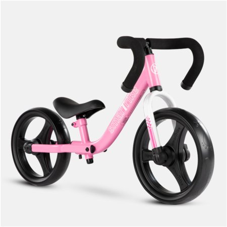 SmarTrike kokkupandav tasakaaluratas, roosa, 1030200 