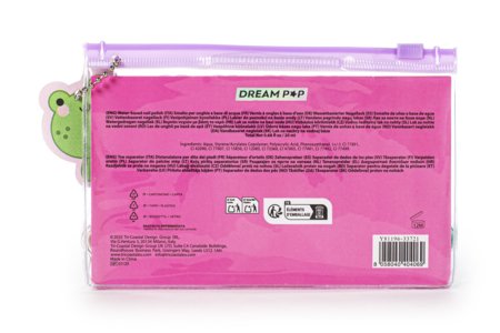 DREAM POP küünelaki komplekt, Y81196-33721 