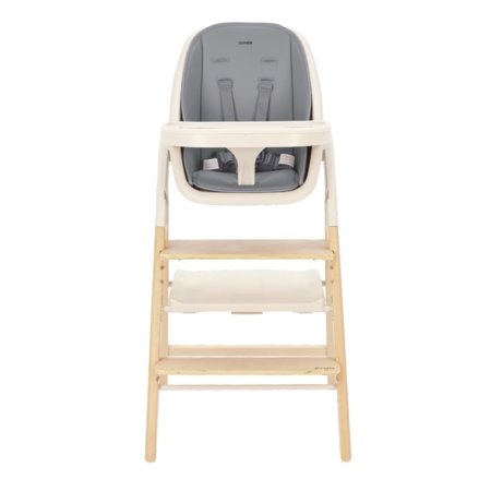 CARRELLO söötmistool ERGO, Carbon grey, CRL-16701 
