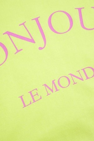 COCCODRILLO pusa, lime, WC6132101VGA-030-152, 152 cm 