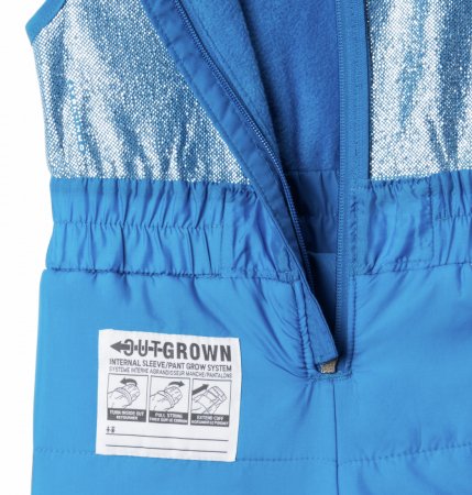 COLUMBIA Komplekt Buga™ Bright Indigo  1562212-434-86 1562212-434-86