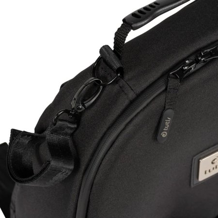TUTIS universaalne seljakott, Black, UK01 