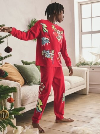 NEXT pidžaama, F75835, 128 cm 