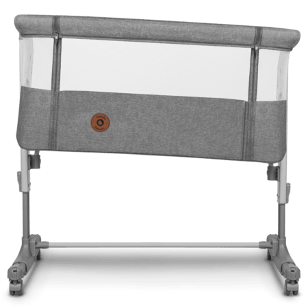 LIONELO reisivoodi-häll AURORA, Grey concrete, LO-AURORA 