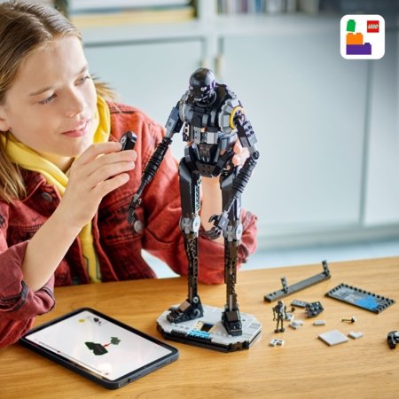 75434 LEGO® Star Wars™ K-2SO™ turvadroid 