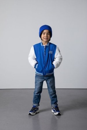 COCCODRILLO pintsak, sinine, WC6152705OBK-032-092, 92 cm 