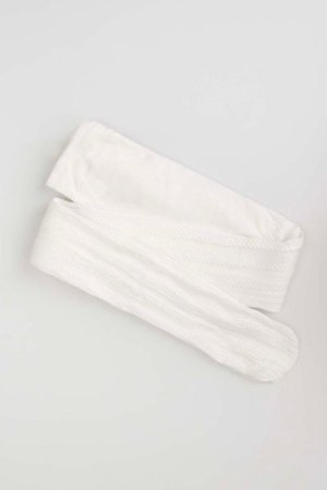 COCCODRILLO sukad TIGHT MICROFIBRE COLORFUL, kreemjas, ZC5380312TMC-003-128, 128/134 cm 