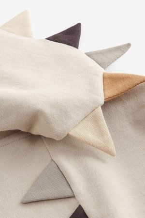 NEXT pusa + lühikesed püksid, 930519 74-80 