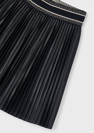 MAYORAL seelik, black, 4.903-37, 10 cm 