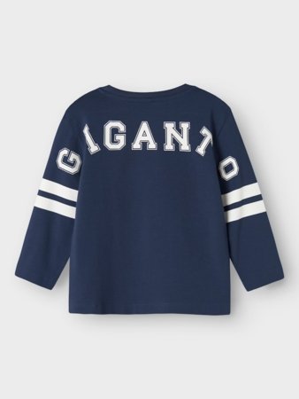 NAME IT GIGANTO t-särk, 13247230-2F3E55 92 cm 