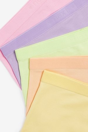 NEXT aluspüksid, 5 tk., 197597 146-152 