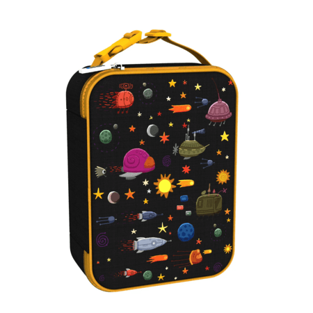 ION8 termokott toidule, spaceships, M I8LBKSPACE 