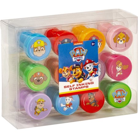 TOTUM PAW PATROL templite komplekt, 720909 