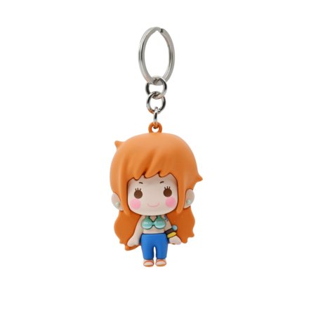 YUME One Piece taskukangelane chibi seeria, asort, 11920 