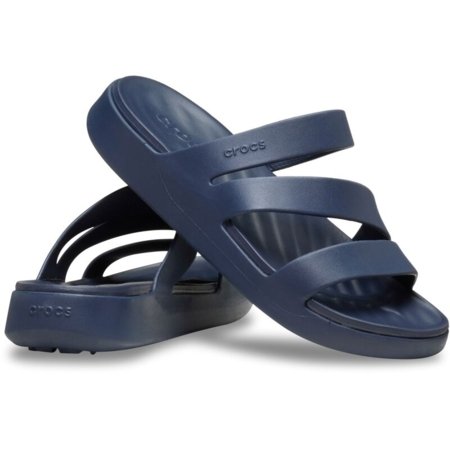 CROCS sussid SMURFS tumesinised, 209587-410 36,5 suurus 