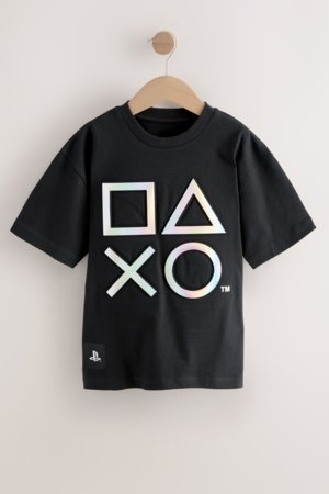 NEXT PLAYSTATION t-särk, H20227 122 cm 