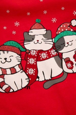 COCCODRILLO bodi, punane, cm 